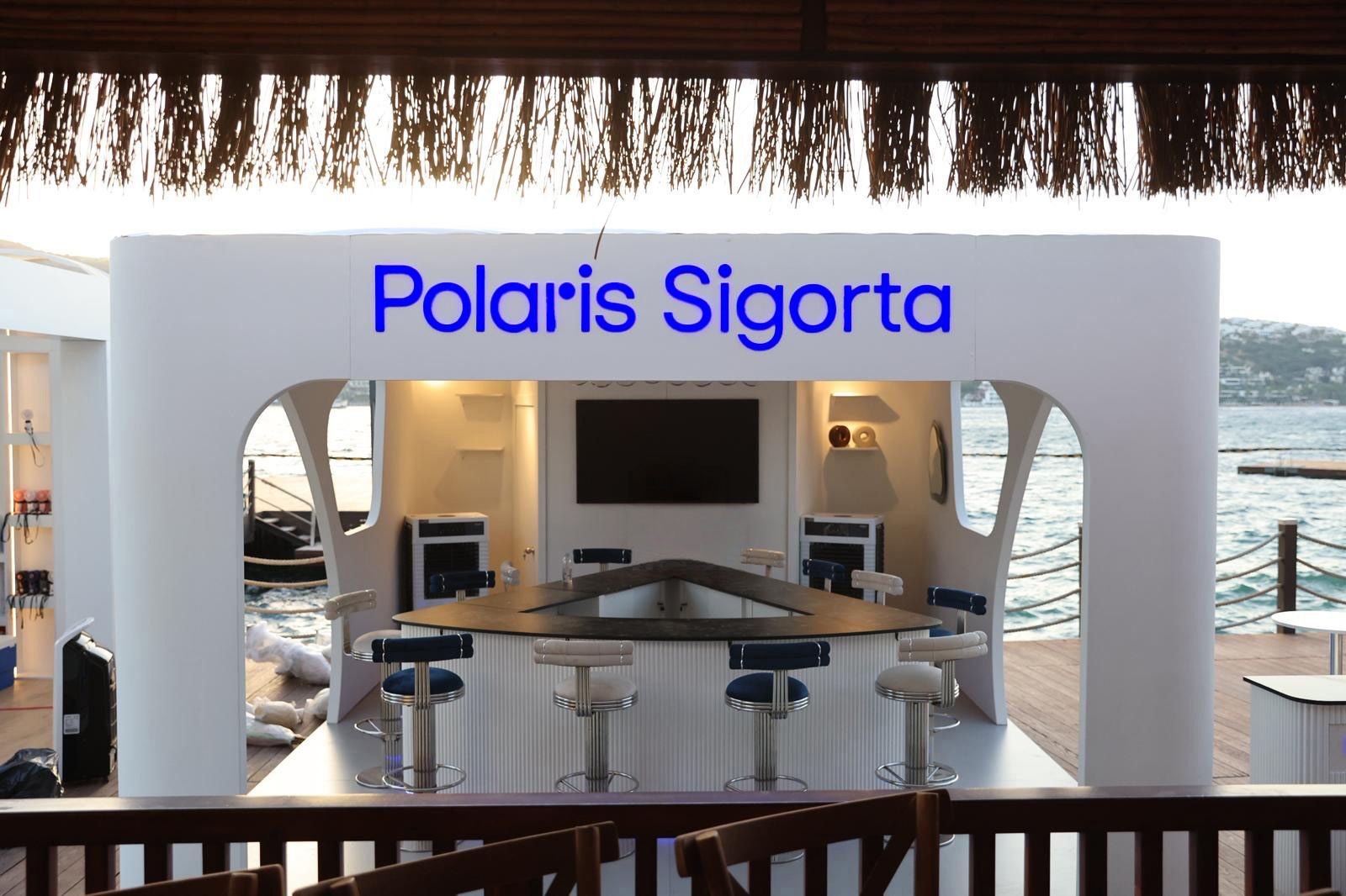 Polaris Sigorta proje fotoğrafı